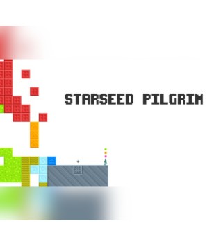 Starseed Pilgrim Steam Key EUROPE